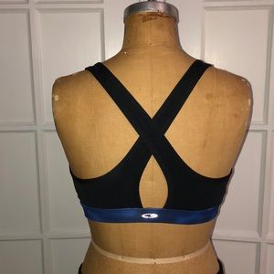 Champion Intimates & Sleepwear - C9 by Champion racerback sports bra Large Champion Intimates & Sleepwear - C9 by Champion racerback sports bra Large